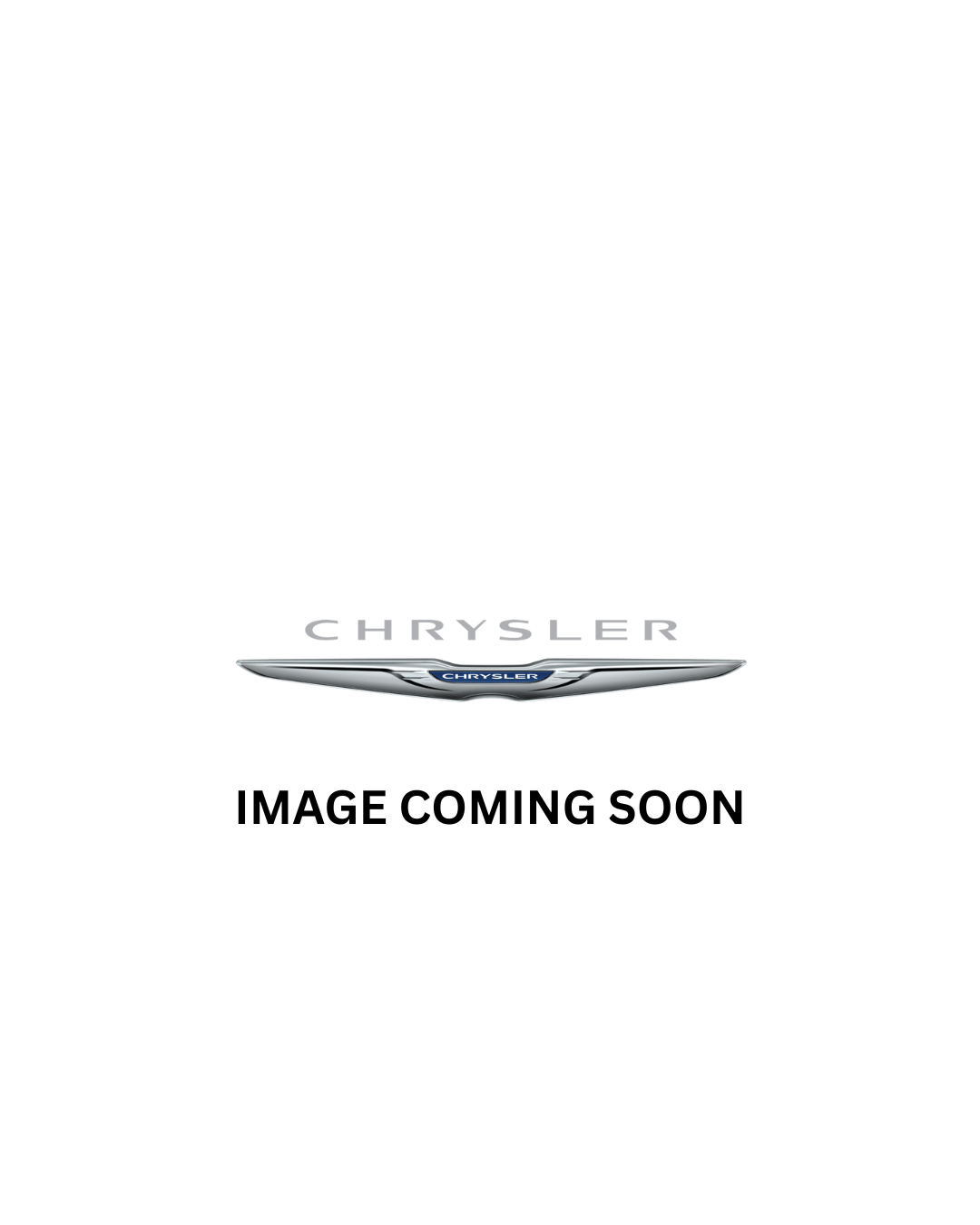 Chrysler 300S