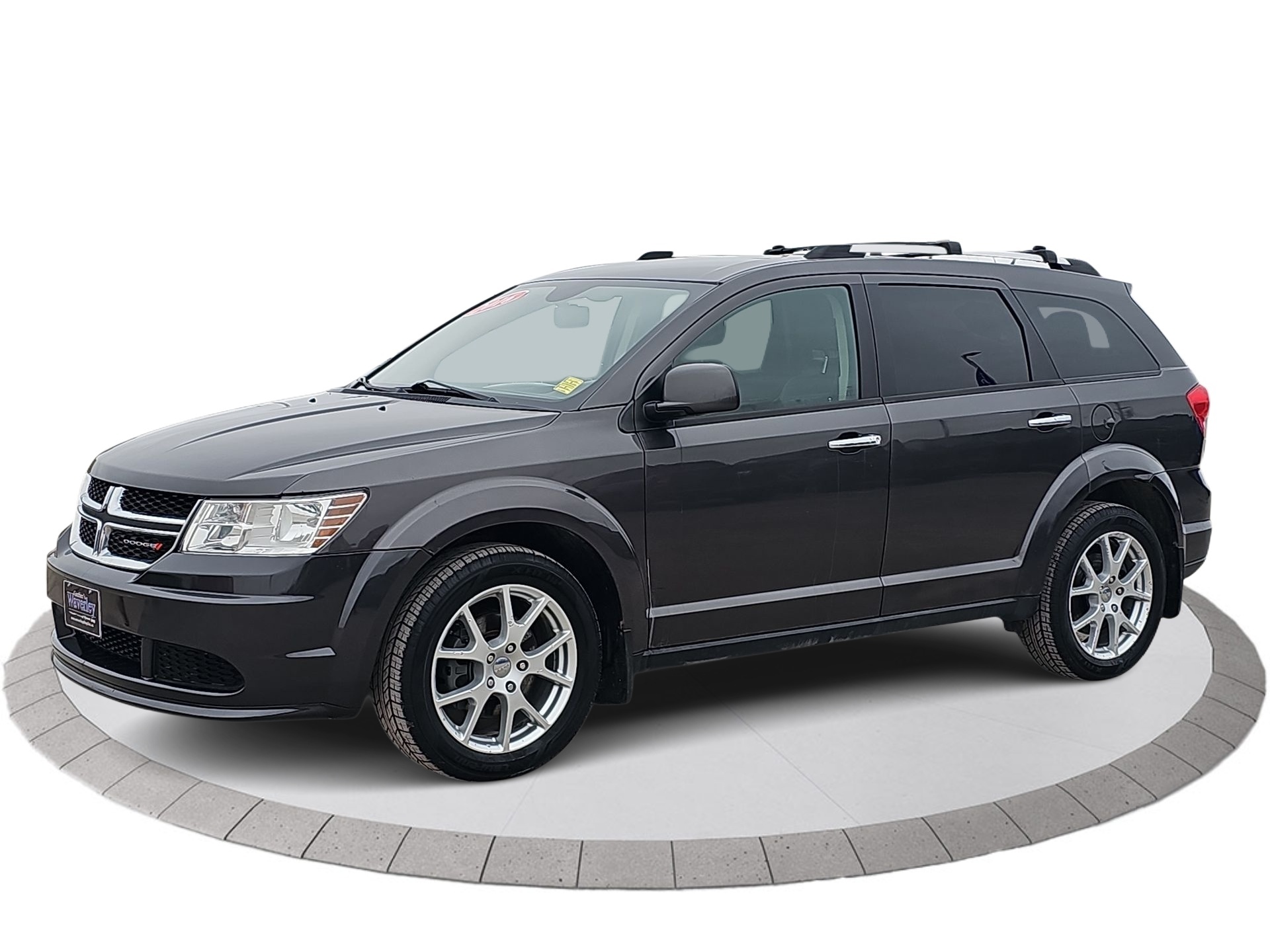 Dodge Journey R/T