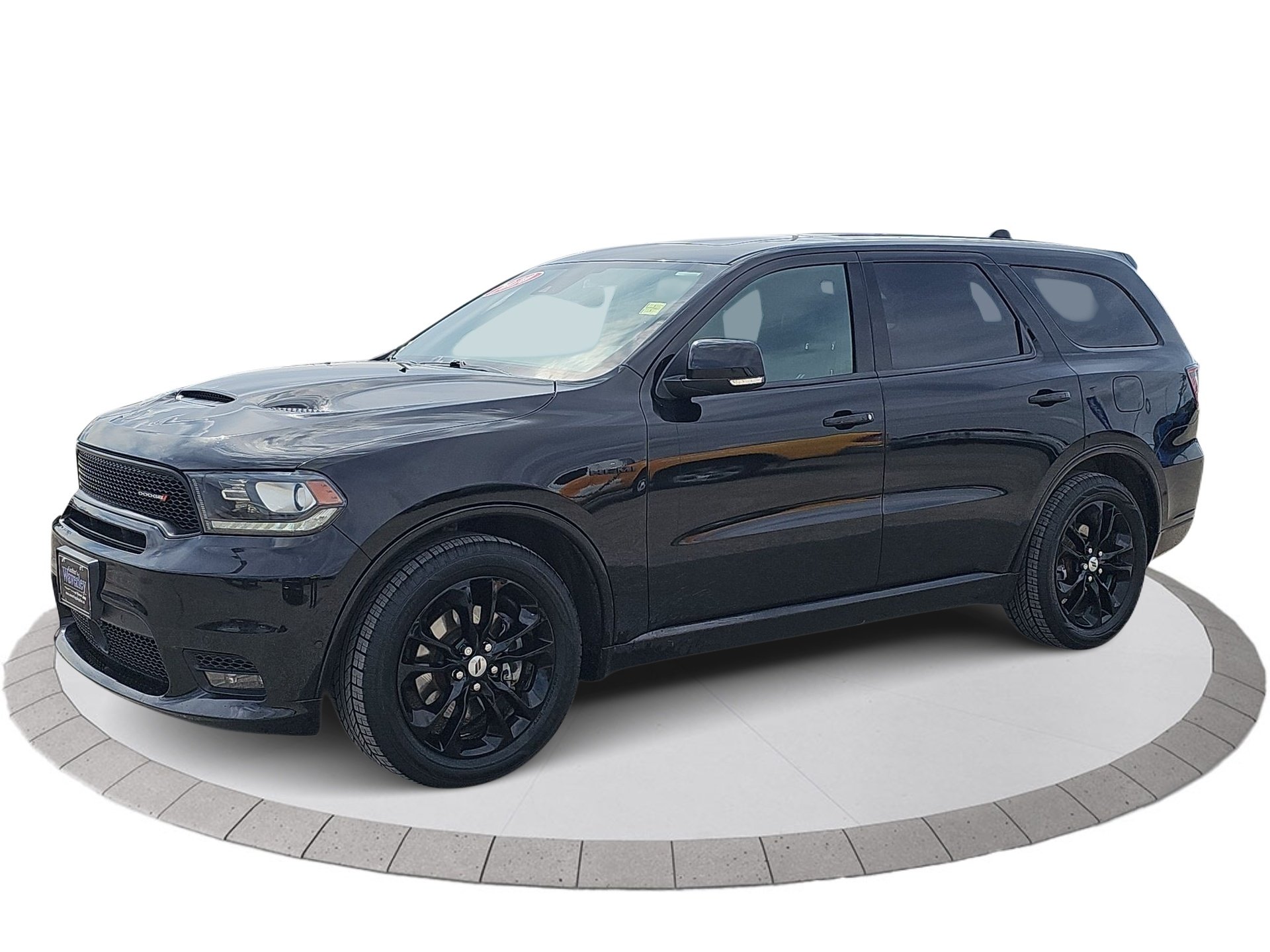 Dodge Durango R/T