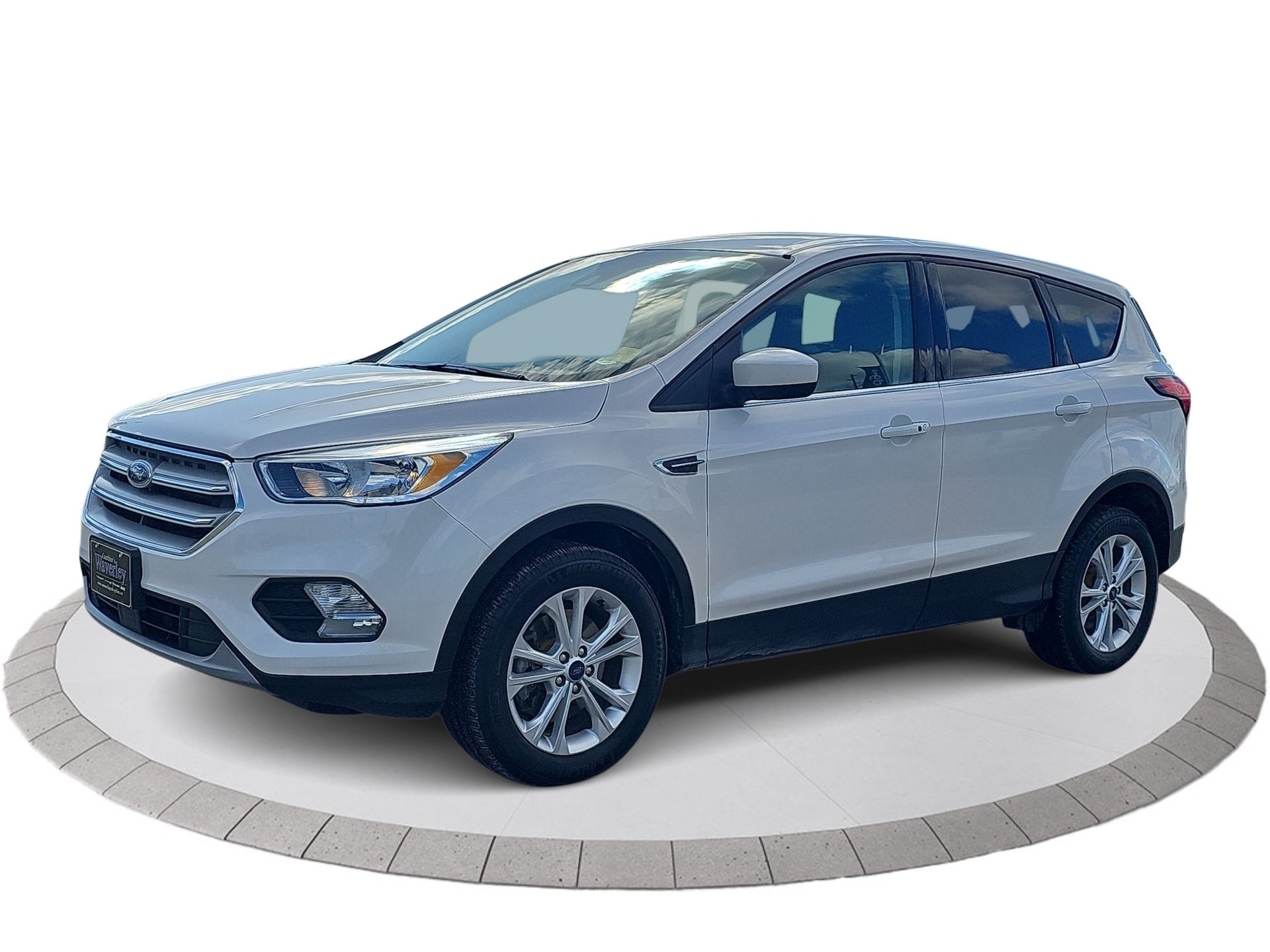 Ford Escape SE 4WD
