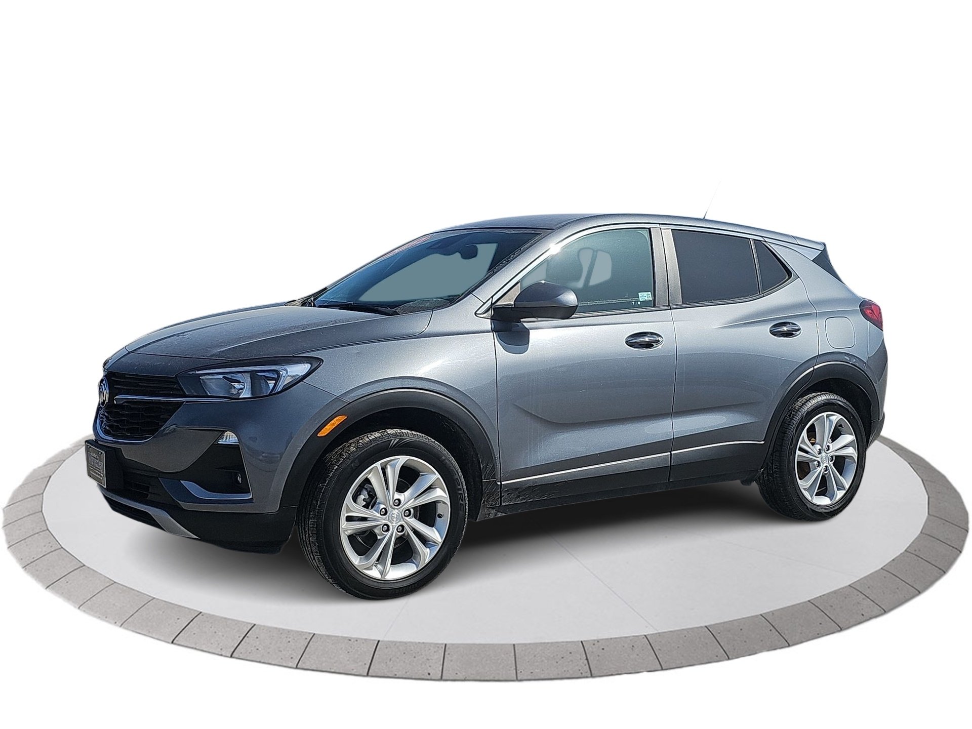 Buick Encore GX Preferred