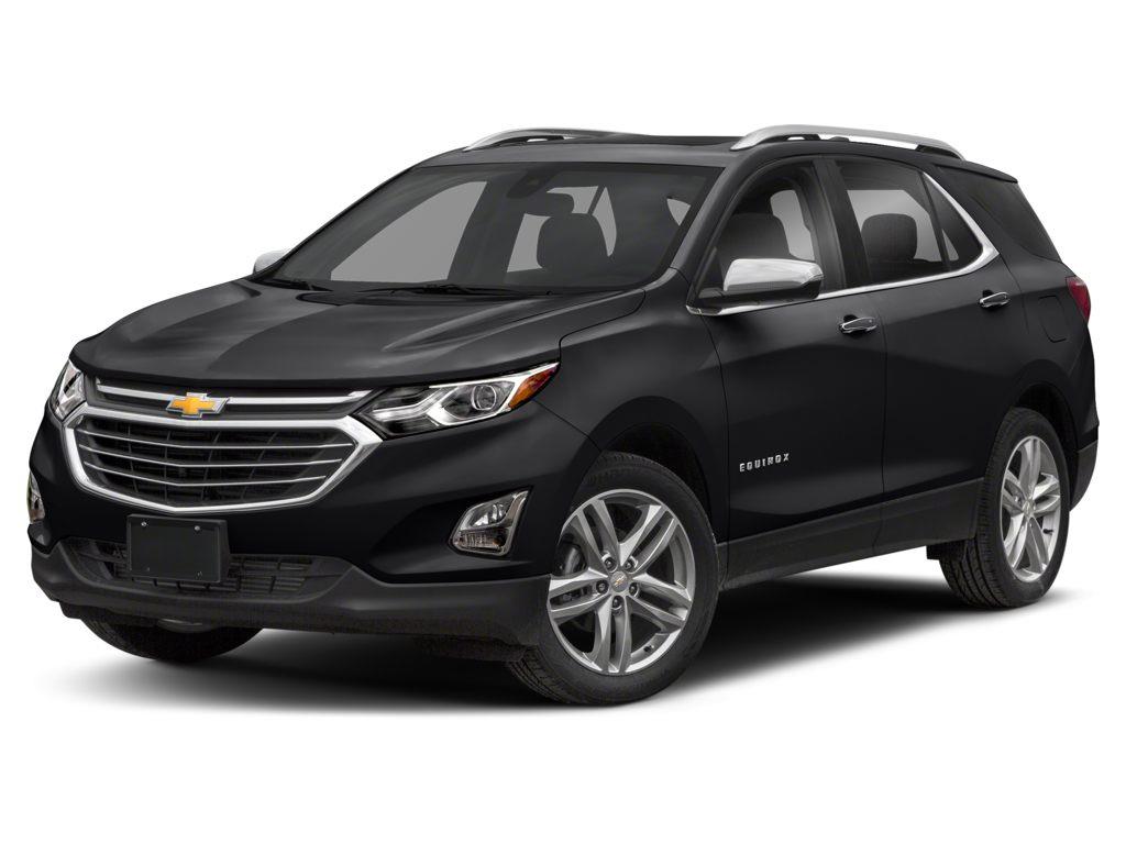 Chevrolet Equinox Premier