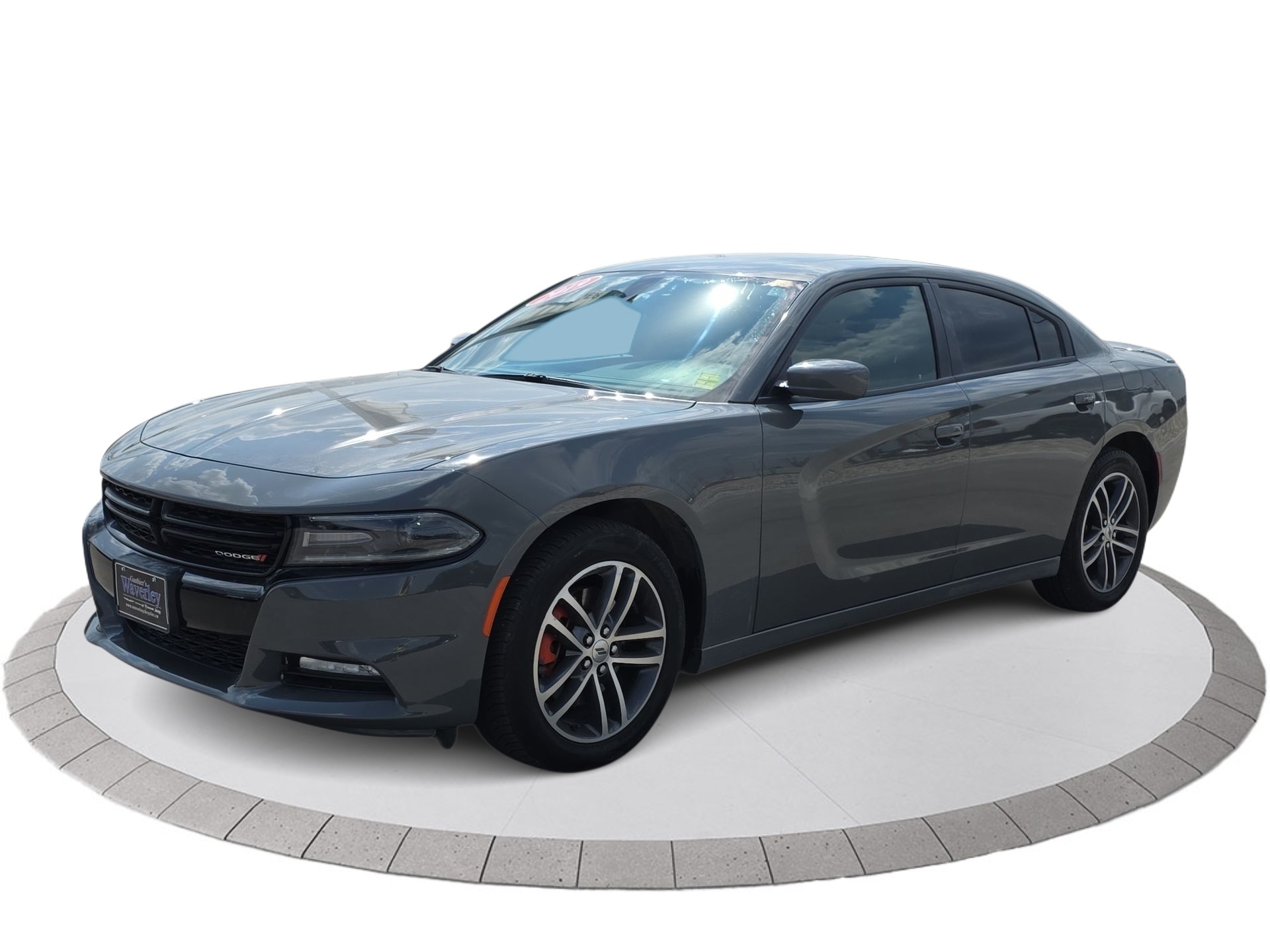 Dodge Charger SXT